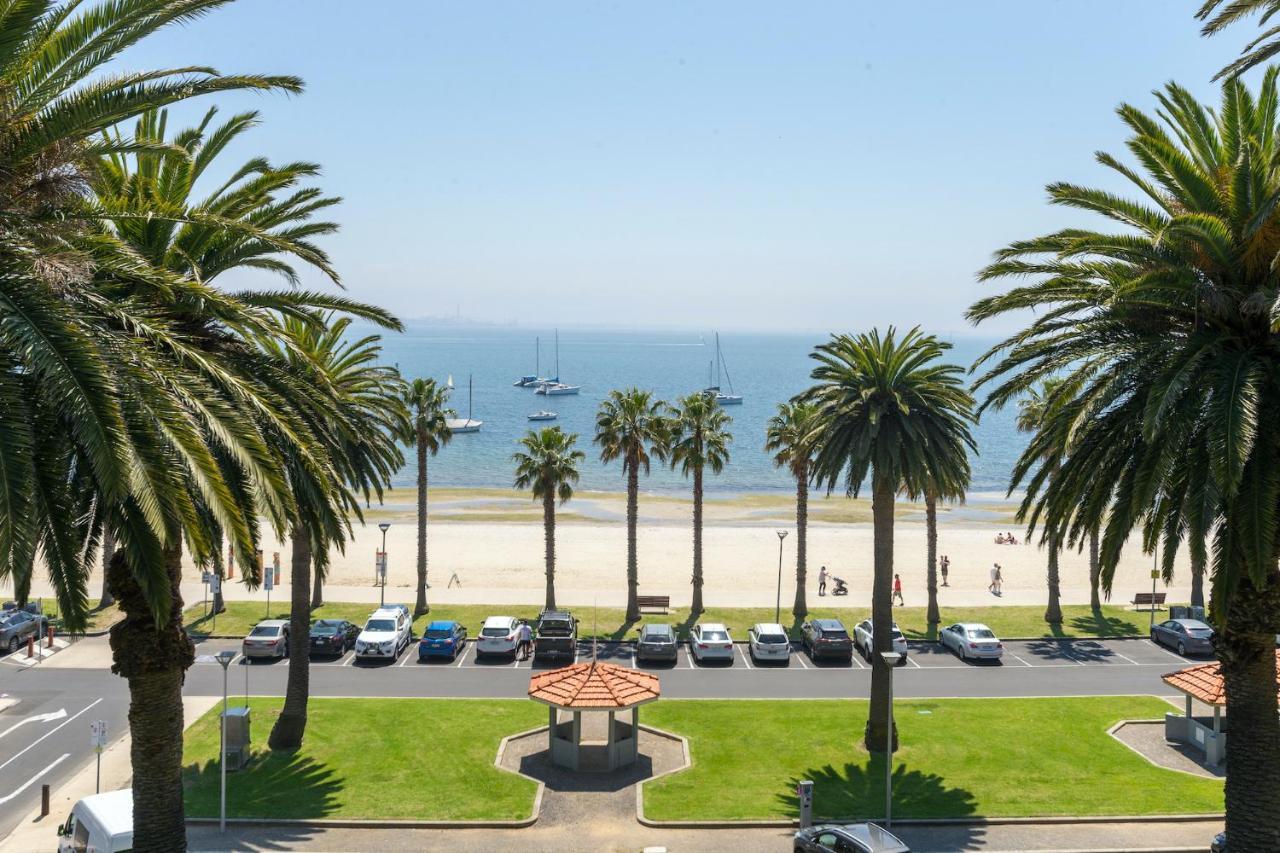 Oaks R Suites Geelong Ngoại thất bức ảnh