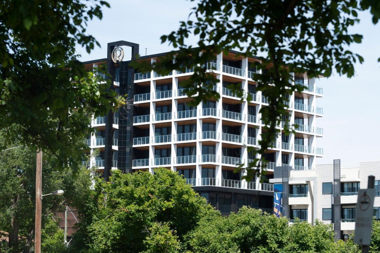 Oaks R Suites Geelong Ngoại thất bức ảnh