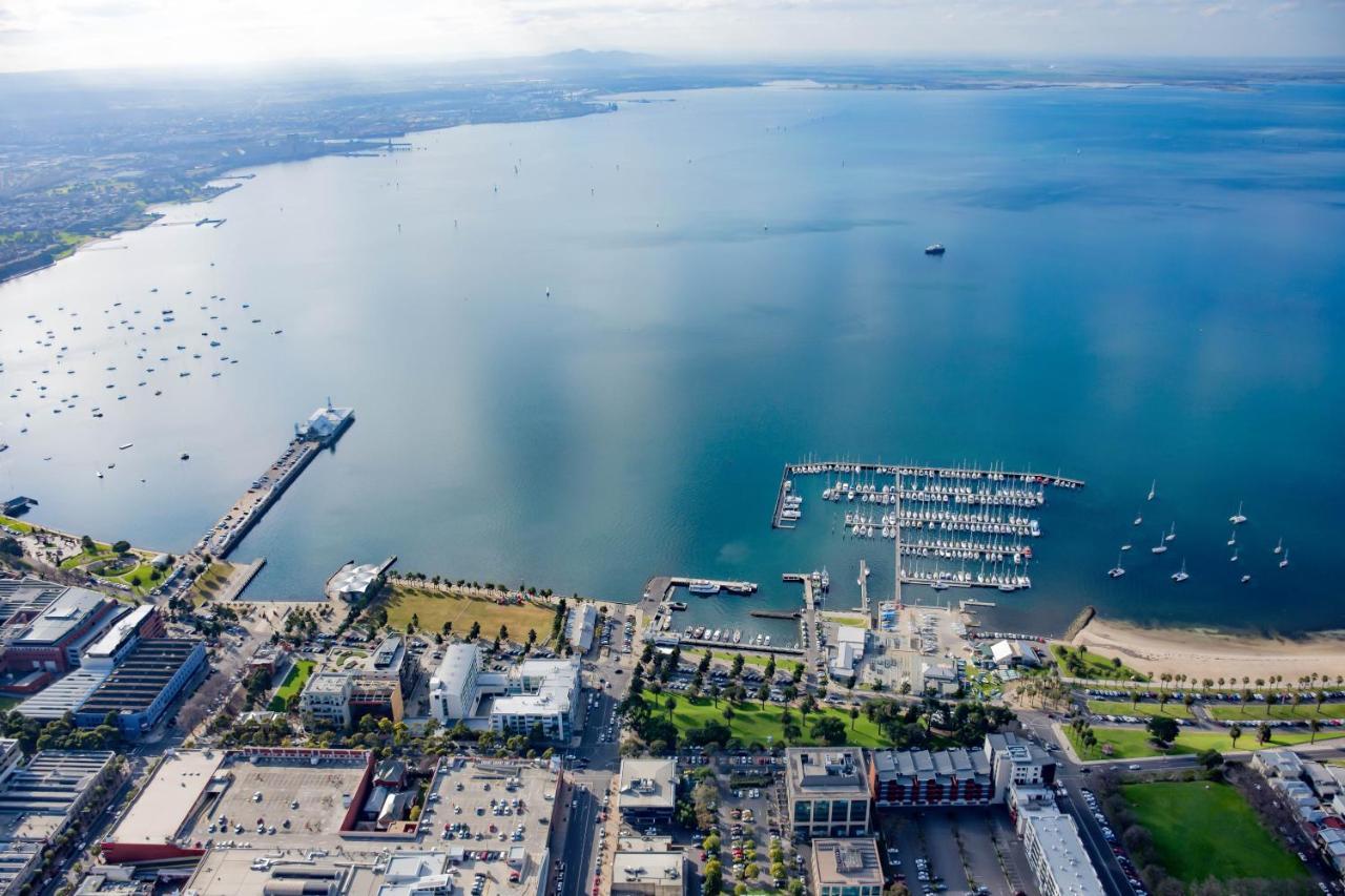 Oaks R Suites Geelong Ngoại thất bức ảnh