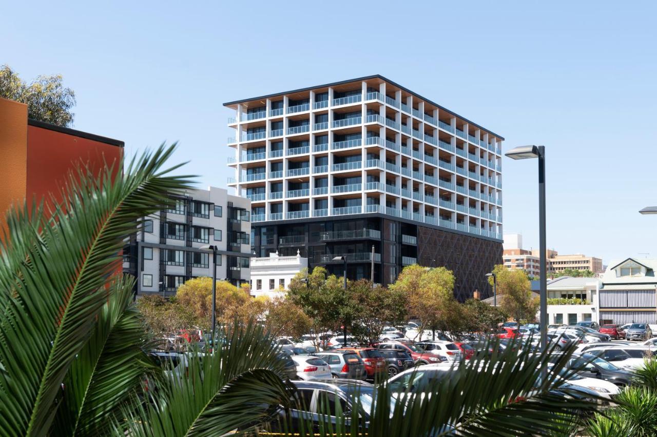 Oaks R Suites Geelong Ngoại thất bức ảnh