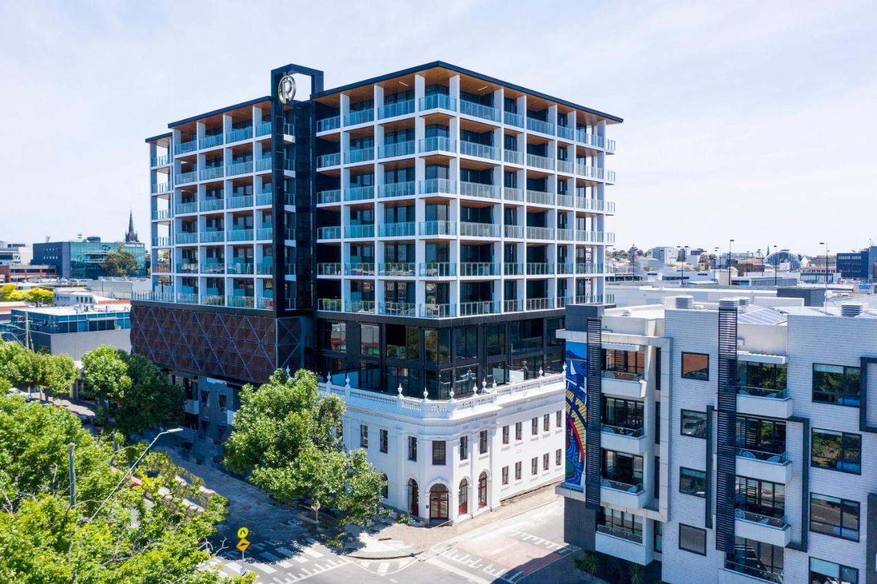 Oaks R Suites Geelong Ngoại thất bức ảnh