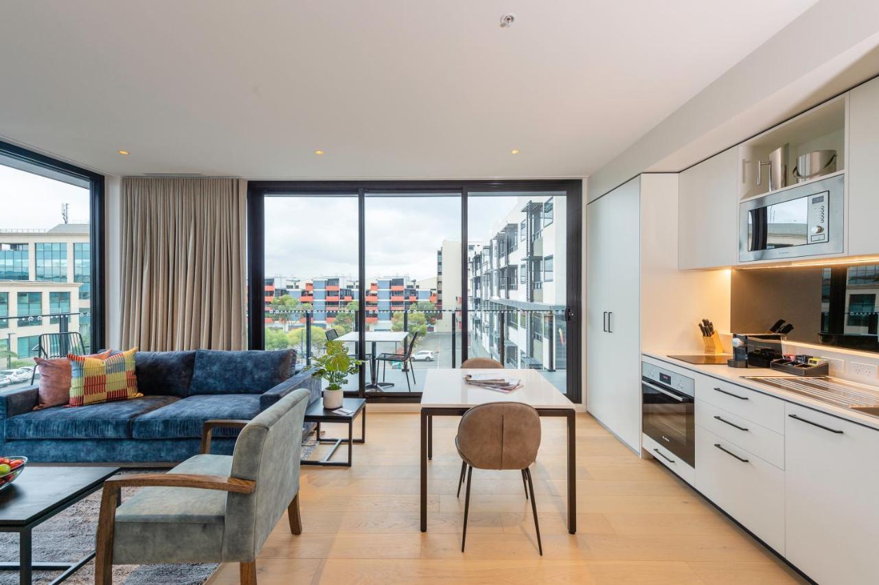 Oaks R Suites Geelong Ngoại thất bức ảnh