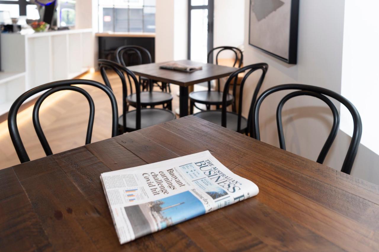 Oaks R Suites Geelong Ngoại thất bức ảnh