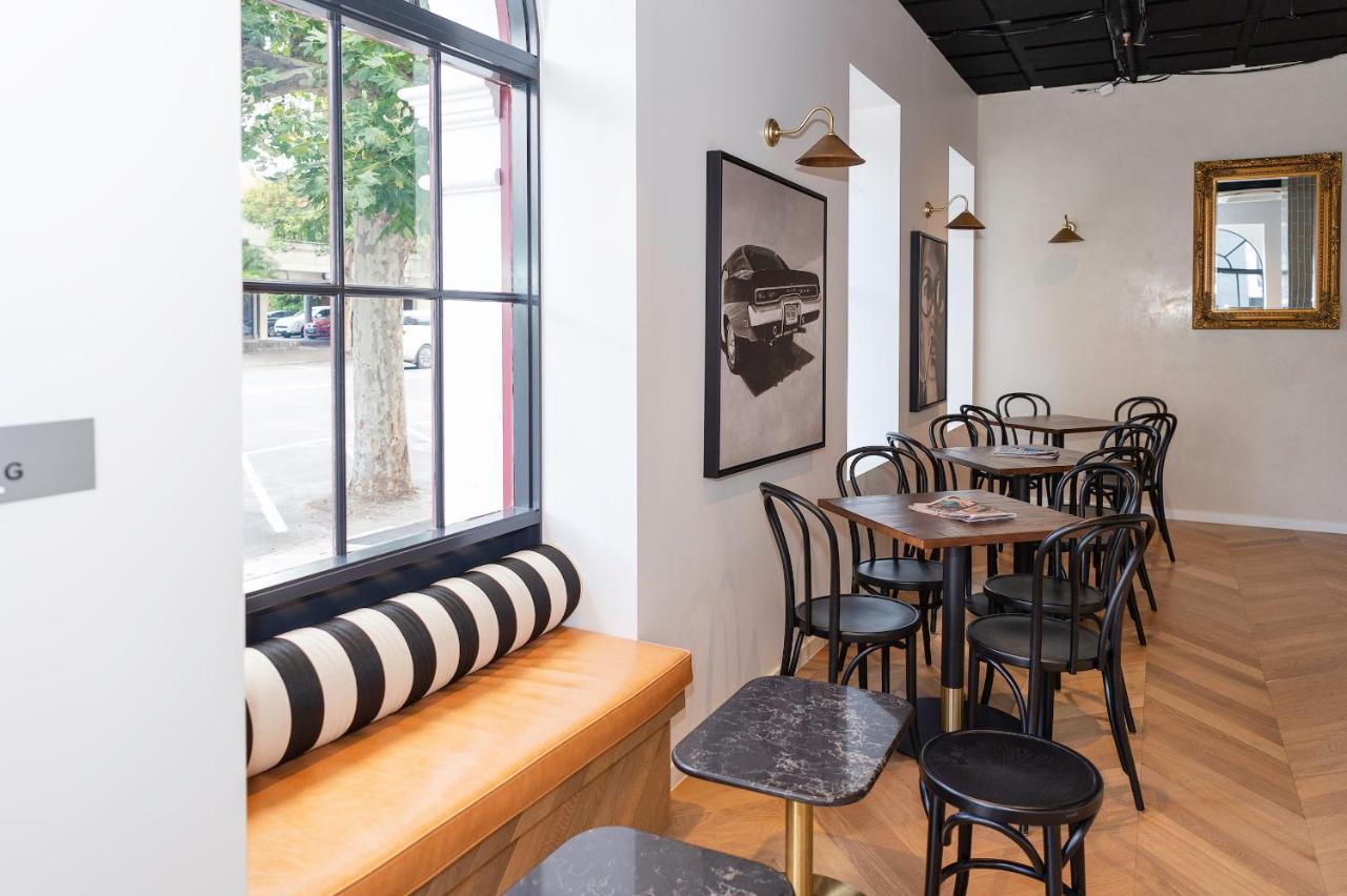 Oaks R Suites Geelong Ngoại thất bức ảnh