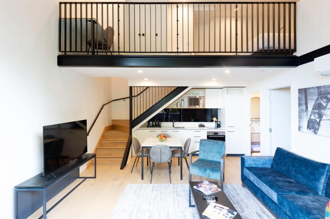 Oaks R Suites Geelong Ngoại thất bức ảnh