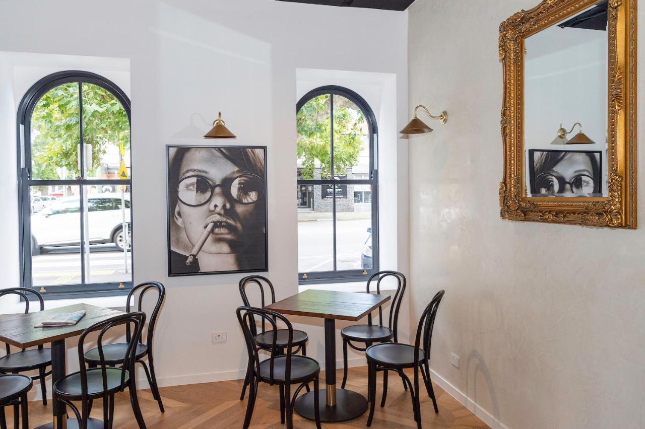 Oaks R Suites Geelong Ngoại thất bức ảnh