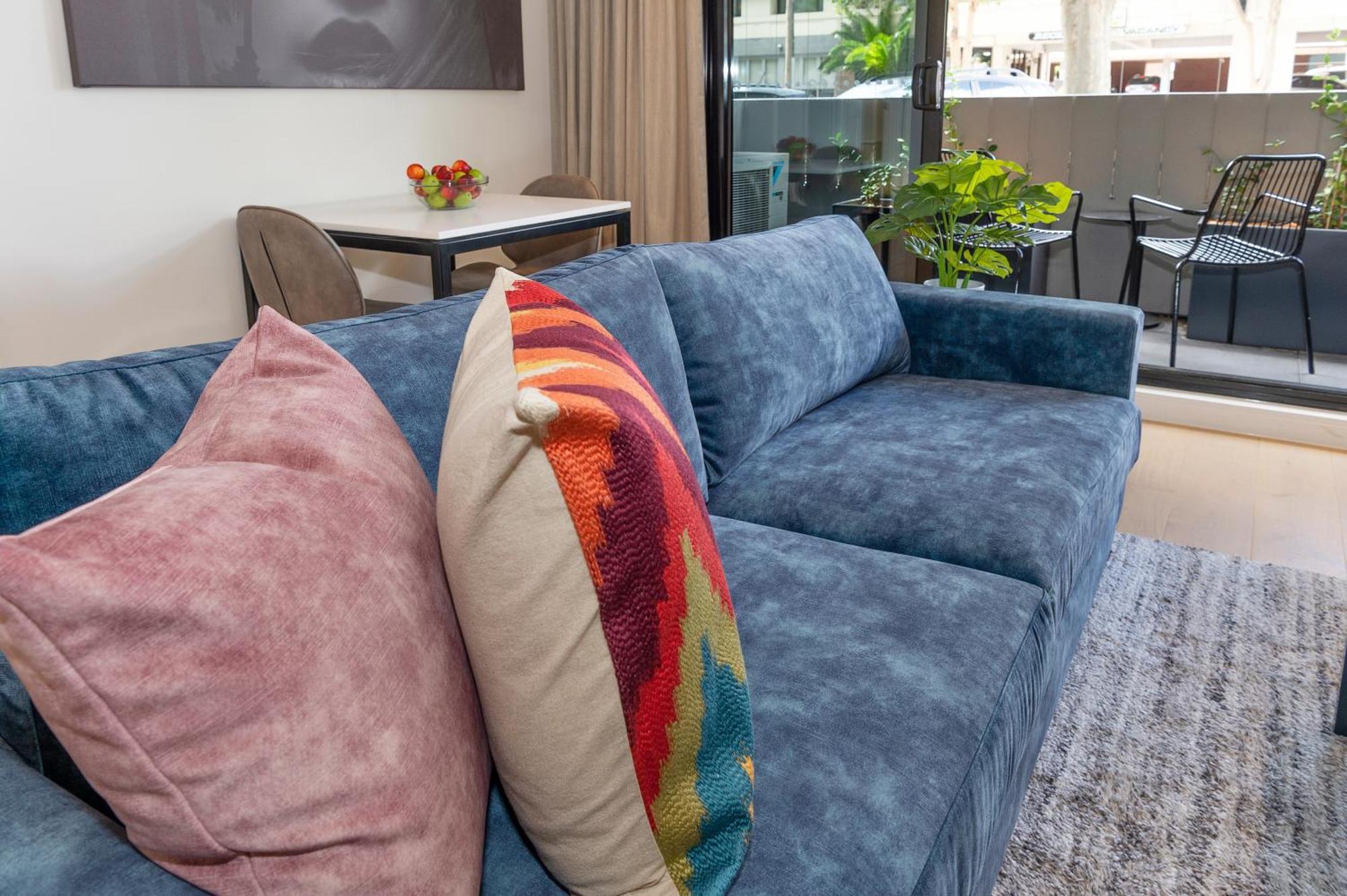 Oaks R Suites Geelong Phòng bức ảnh