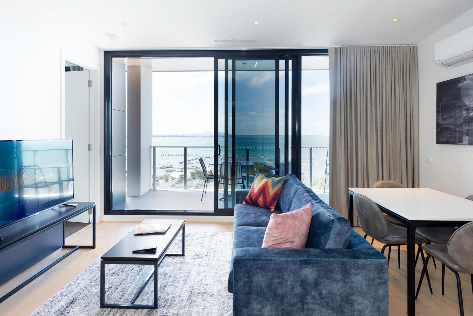 Oaks R Suites Geelong Phòng bức ảnh